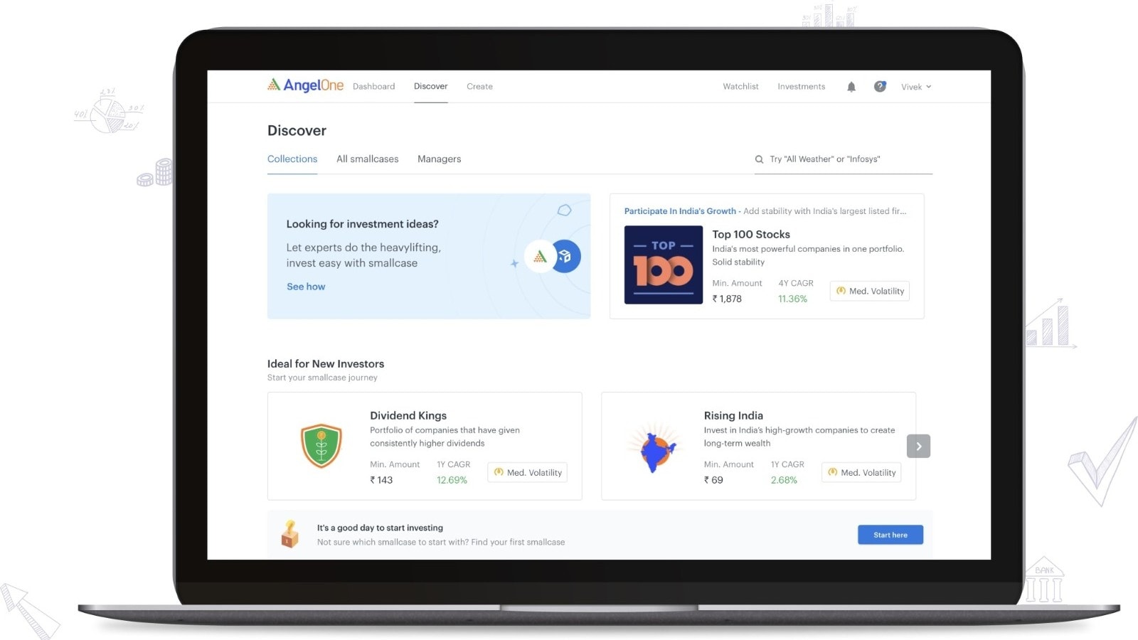 Angel One Q3 Client Base Jumps 56%, Drives Stock To A Record