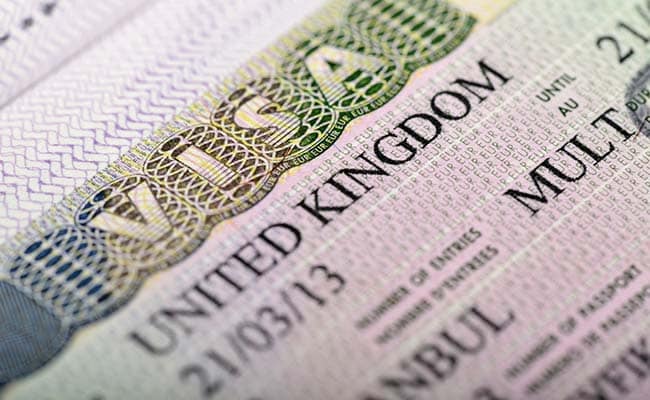 UK Government Begins Charging Visa Applicants For Email Enquiries