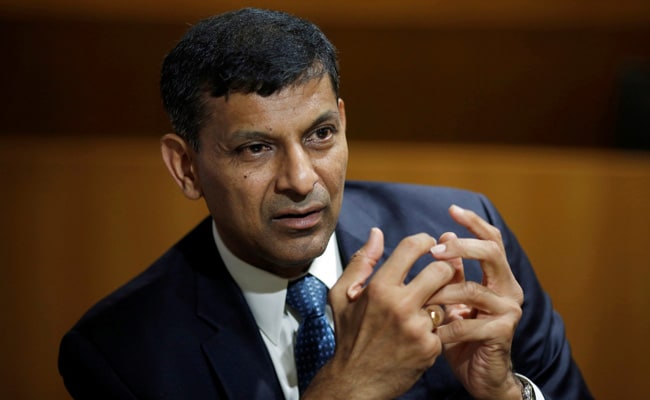 ''Cryptos Won't Be Your Last Resort In A Doomsday Scenario'': Raghuram Rajan