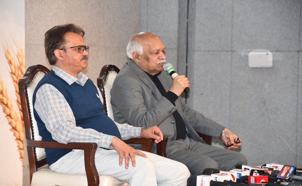 MP सरकार लेकर आयी है किसान कल्याण पर्व क्विज; ट्रैक्टर-बुलेट-स्कूटी से लेकर विजेताओं को मिलेंगे ये पुरस्कार