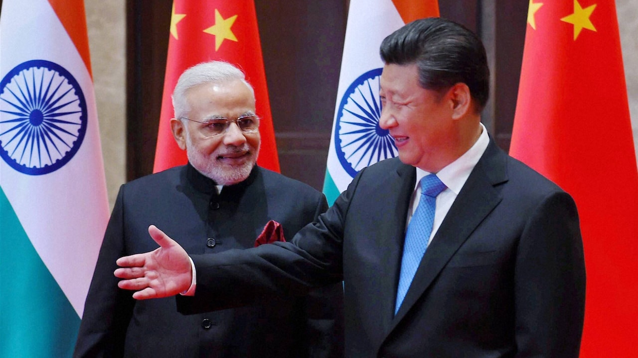First Visit In Seven Years: China's Xi To Attend BRICS Summit In India Next Month, Says Report