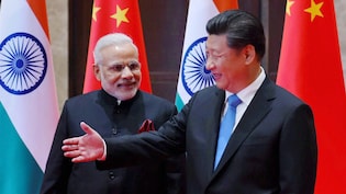 First Visit In Seven Years: China's Xi To Attend BRICS Summit In India Next Month, Says Report