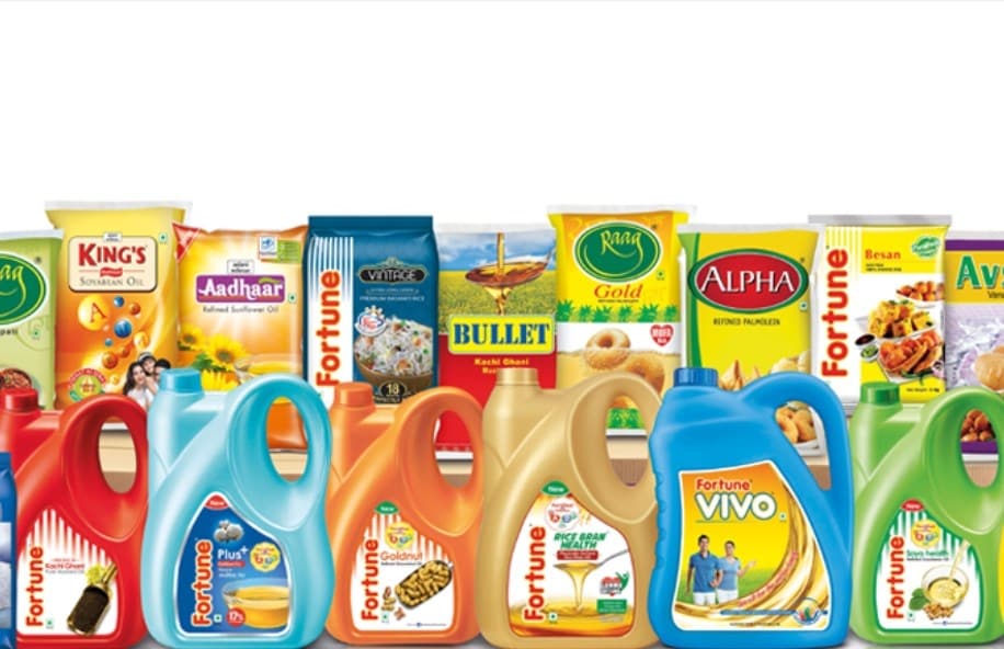 Adani Enterprises Signs Rs 7,149 Crore Deal To Sell 20% Stake In AWL To Wilmar