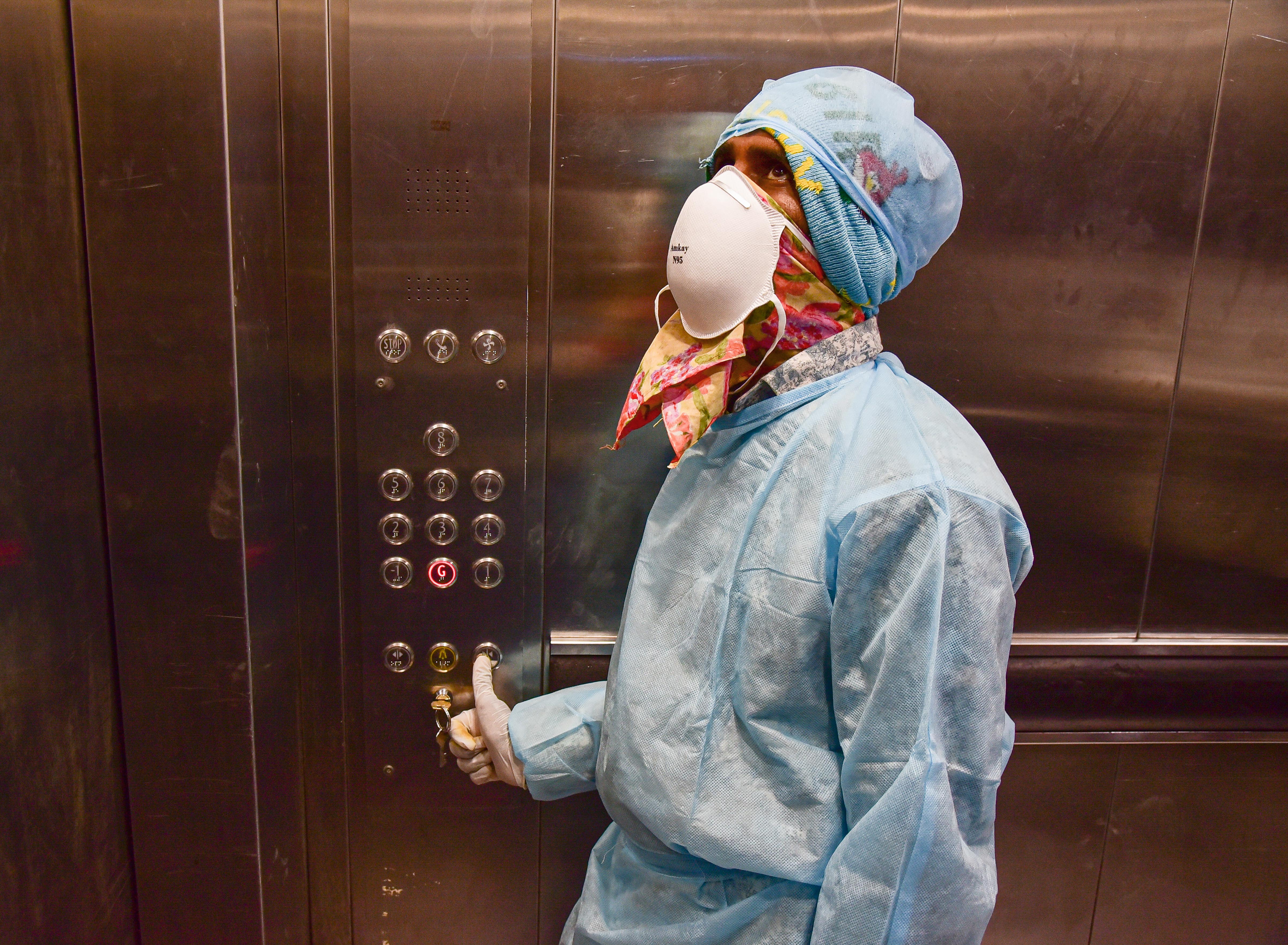 Coronavirus Impact: Market &lsquo;Whiplash&rsquo; To Continue For A While, Says Max Life&rsquo;s Mihir Vora
