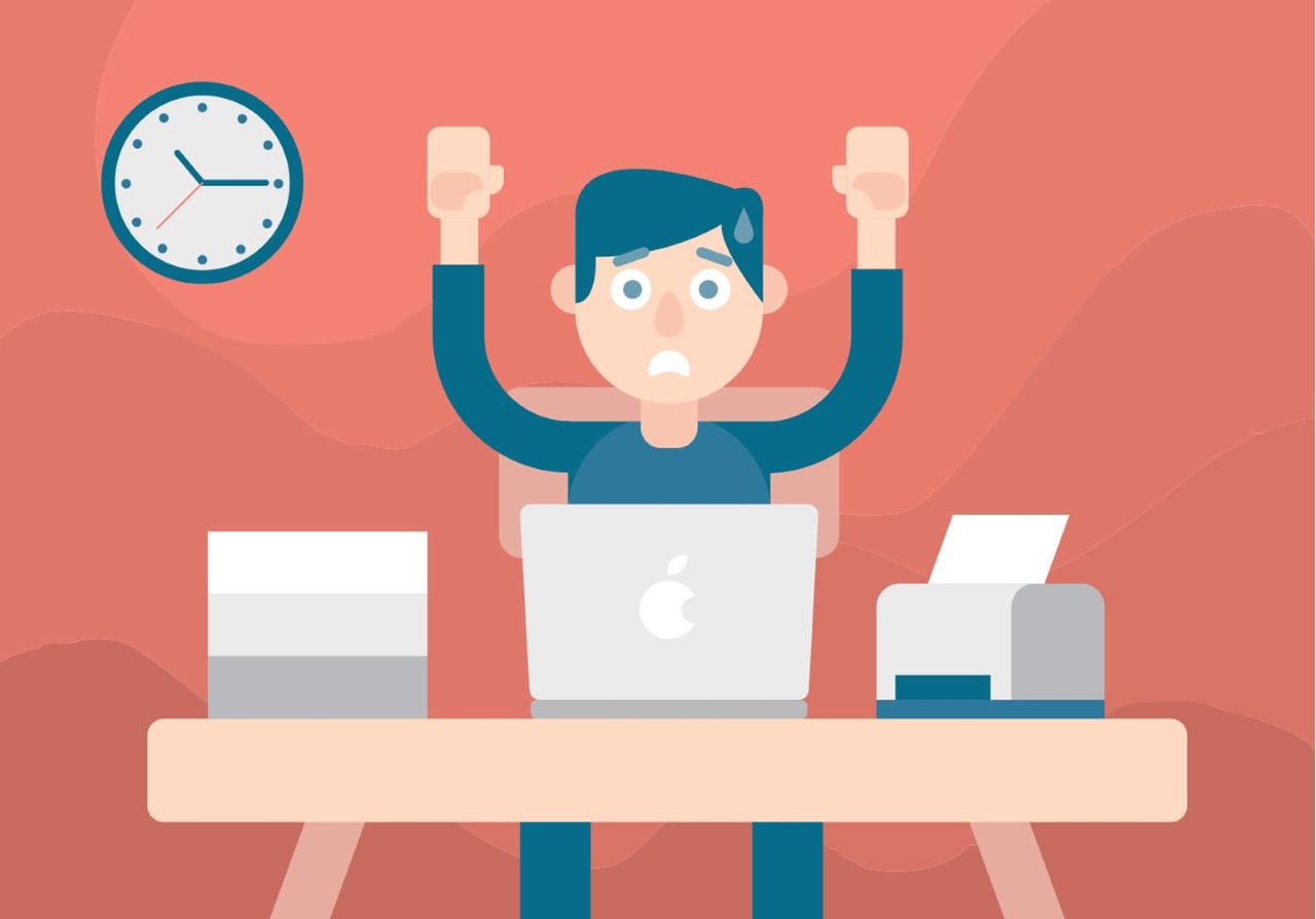 Book Excerpt: Beating Burnout &ndash; Don&rsquo;t&nbsp; Be A Victim, Hold Yourself Accountable