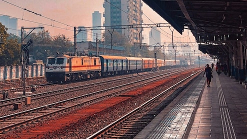 Worms In Curd On Vande Bharat: Railways Fines IRCTC, Terminates Vendor's Contract