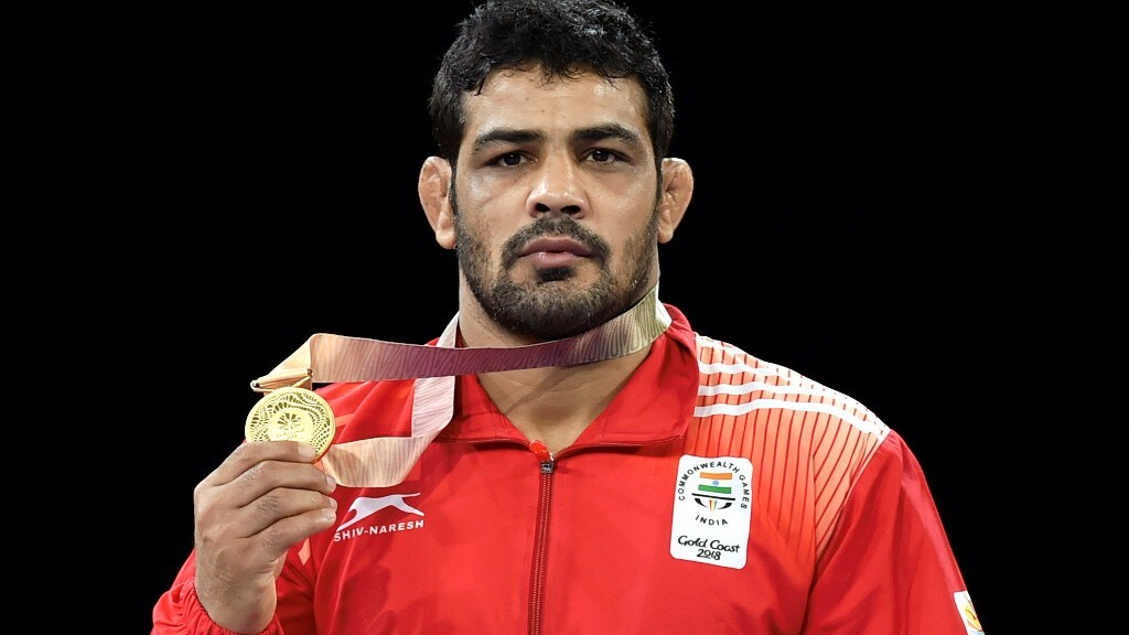 CWG 2018 | Day 8: Complete Domination! Sushil Kumar Bags Gold