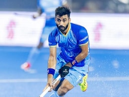 Coach Craig Fulton Offered To Resign Defending Manpreet Singh But Hockey India Had Last Word: Report