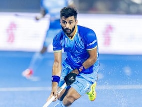 Coach Craig Fulton Offered To Resign Defending Manpreet Singh But Hockey India Had Last Word: Report