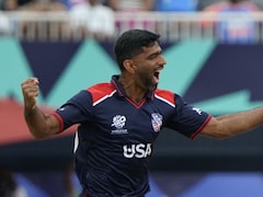 Mumbai-Born USA Pacer Saurabh Netravalkar, Who Is Also An Engineer At Oracle, Awaits Emotional Wankhede Return