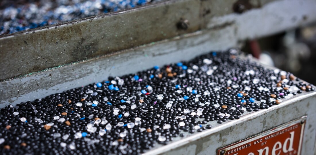 Polymer Price Tracker - PVC Prices Fall For The Second Time In A Fortnight: ICICI Securities 