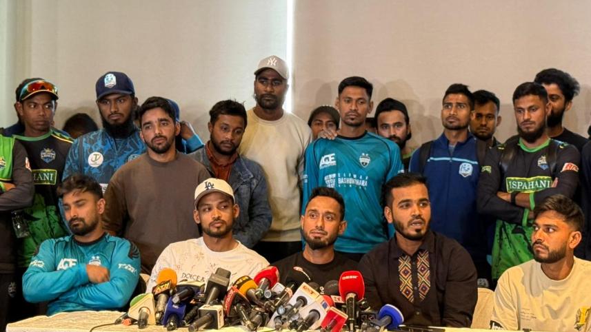 T20 WC से बाहर होने के बाद बांग्लादेश ने अपने ही खिलाड़ियों को दिया धोखा, क्रिकेट जगत में बन रहा मजाक