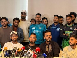Bangladesh Betrays Own Players After ICC's T20 World Cup Booting, Makes Mockery Of Cricket Protests