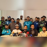 Life Threat Given To Voice Of Bangladesh Cricketers In Protest Against Najmul Islam, Board Reacts