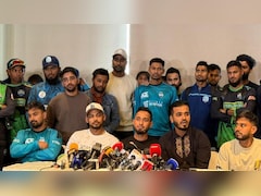 Life Threat Given To Voice Of Protesting Bangladesh Players, Board Reacts