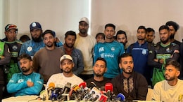 'Life Threat' Given To 'Voice' Of Bangladesh Cricketers In Protest Against Najmul Islam, Board Reacts