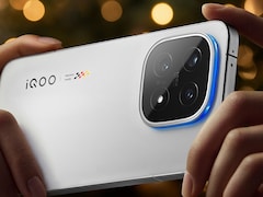 iQOO 15R India Launch Teased, Dual Rear Cameras And Amazon Availability Revealed