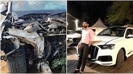 कौन है रईसजादा, ज&zwj;िसने शराब पीकर जयपुर में ऑडी से बरपाया कहर; बगल में बैठा था कांस्&zwj;टेबल