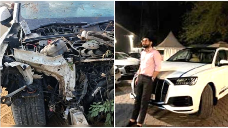 Jaipur Accident: रईसजादे ने Audi से 16 लोगों को रौंदा... उजाड़ा परिवार, 24 घंटे बाद भी पुलिस के हाथ खाली