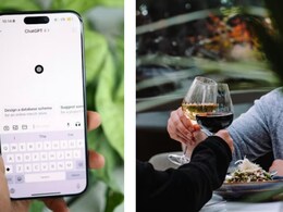 New York Woman Left Stunned After Date's ChatGPT Obsession Exposes Secret Family