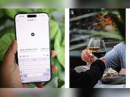 डेट पर लड़की ने मजाक में बॉयफ्रेंड के बारे में ChatGPT से पूछ ली ऐसी बात, जवाब सुनते ही हो गया ब्रेकअप