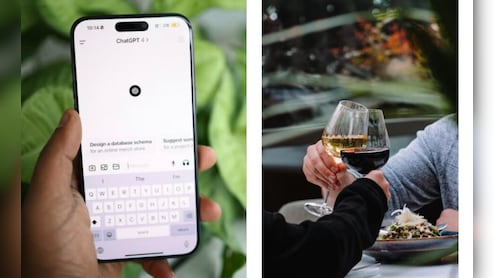डेट पर लड़की ने मजाक में बॉयफ्रेंड के बारे में ChatGPT से पूछ ली ऐसी बात, जवाब सुनते ही हो गया ब्रेकअप