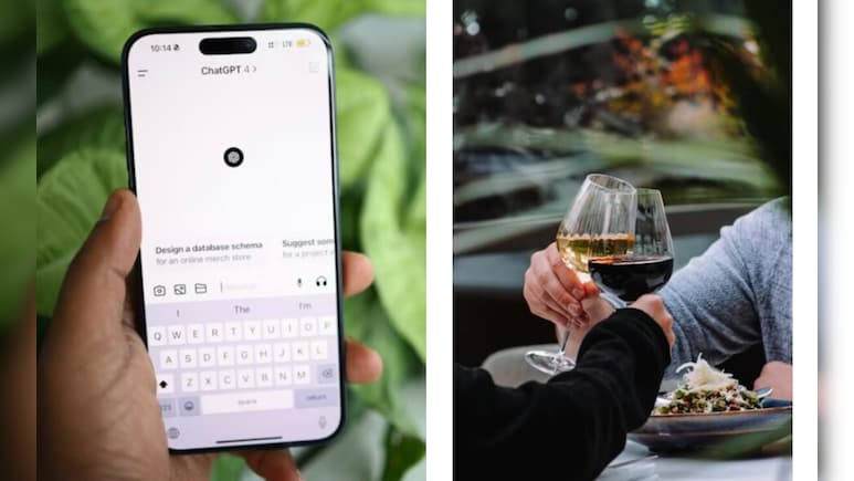 डेट पर लड़की ने मजाक में बॉयफ्रेंड के बारे में ChatGPT से पूछ ली ऐसी बात, जवाब सुनते ही हो गया ब्रेकअप