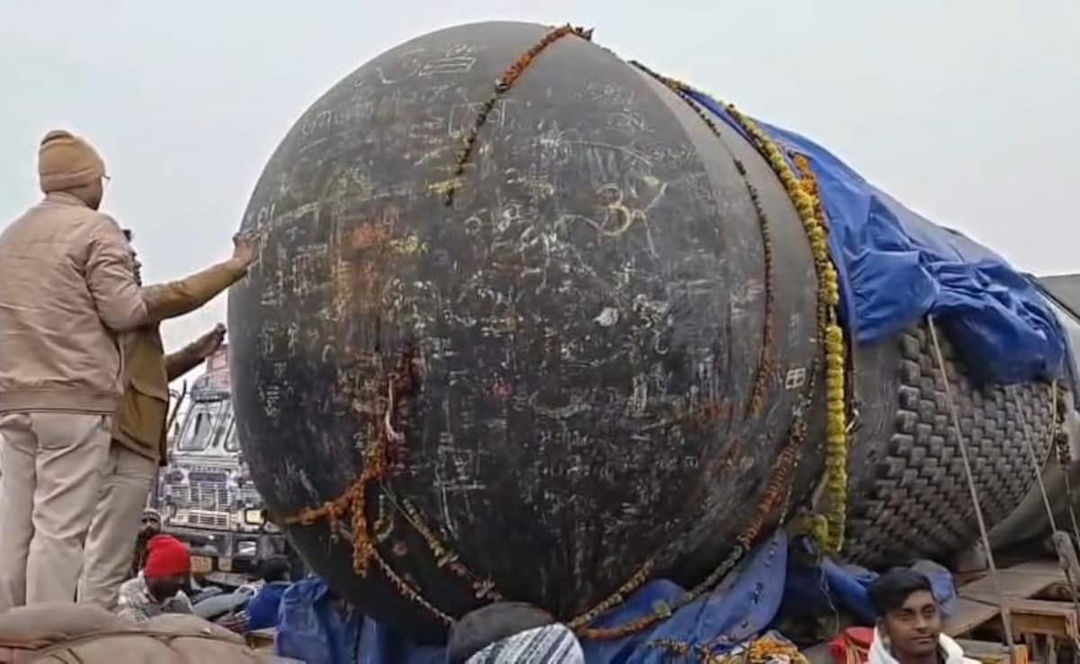 Latest and Breaking News on NDTV