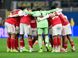 Arsenal Invincibles' Captain Patrick Vieira Questions 'Mental Strength' Of Premier League Leaders