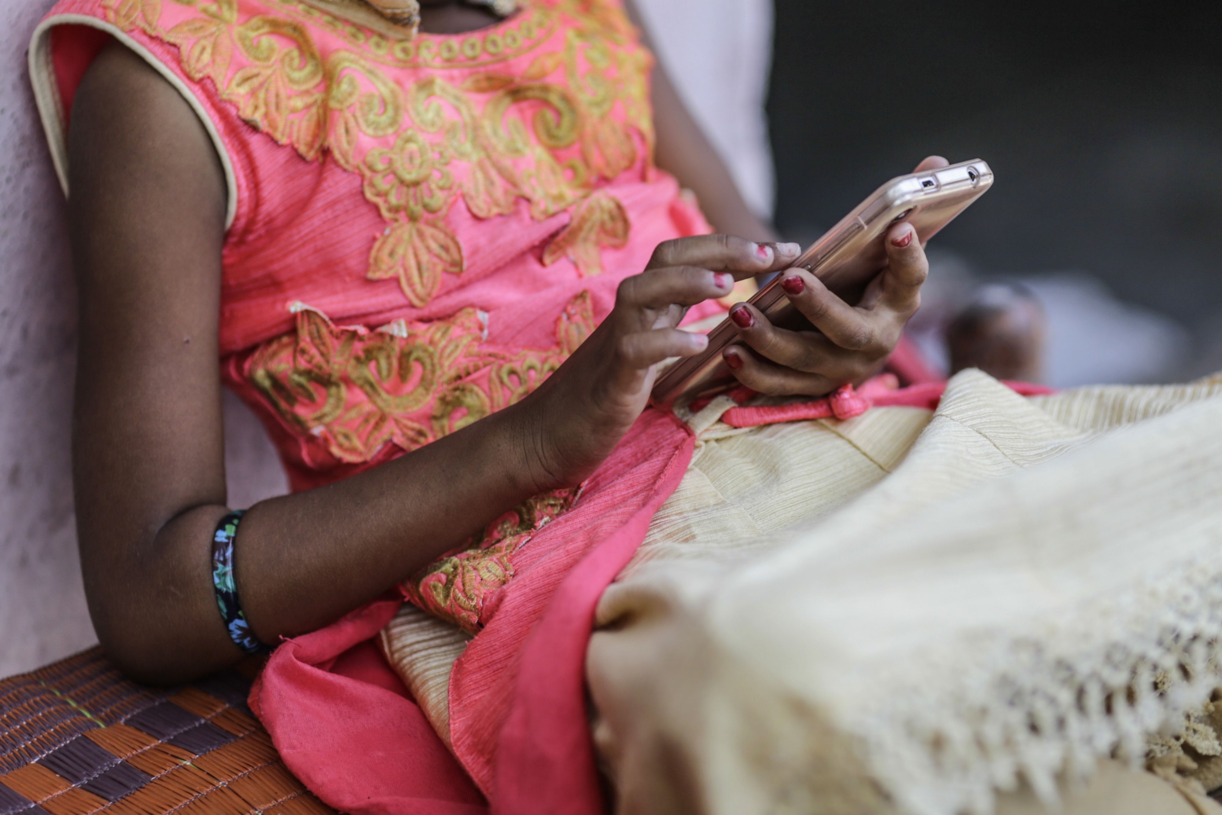 TRAI Data - Bharti Airtel Wins More Market Share Across Categories: ICICI Securities 