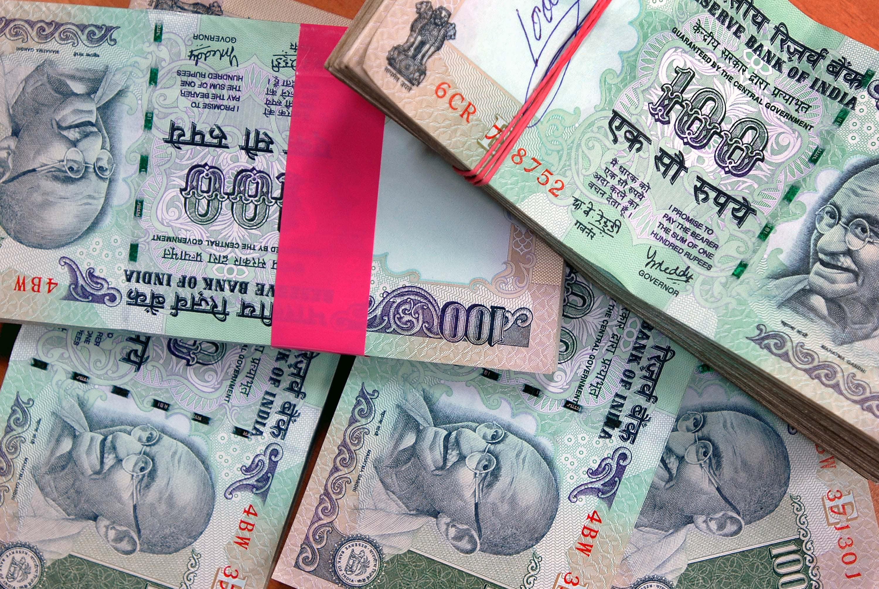 Net Direct Tax Receipts Grow Over 24% in April-June&nbsp;