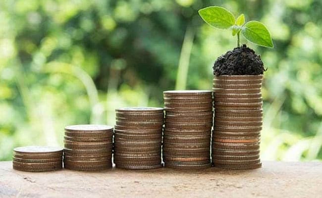 Household Savings Rose To 22.5% Of GDP Amid COVID-19: Report
