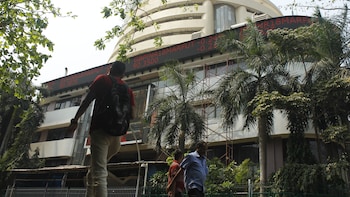 Why Are Markets Down Today? Crude Jitters, RBI Tone Among 3 Reasons Behind Dalal Street Selloff