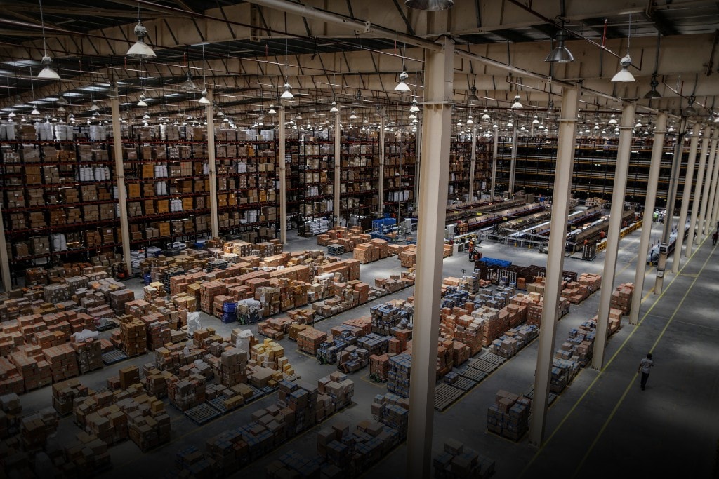 Future Supply Chain IPO: Here&rsquo;s All You Need To Know
