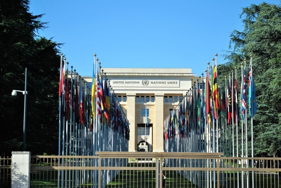India Pays $32.89 Million To UN Regular Budget For 2024