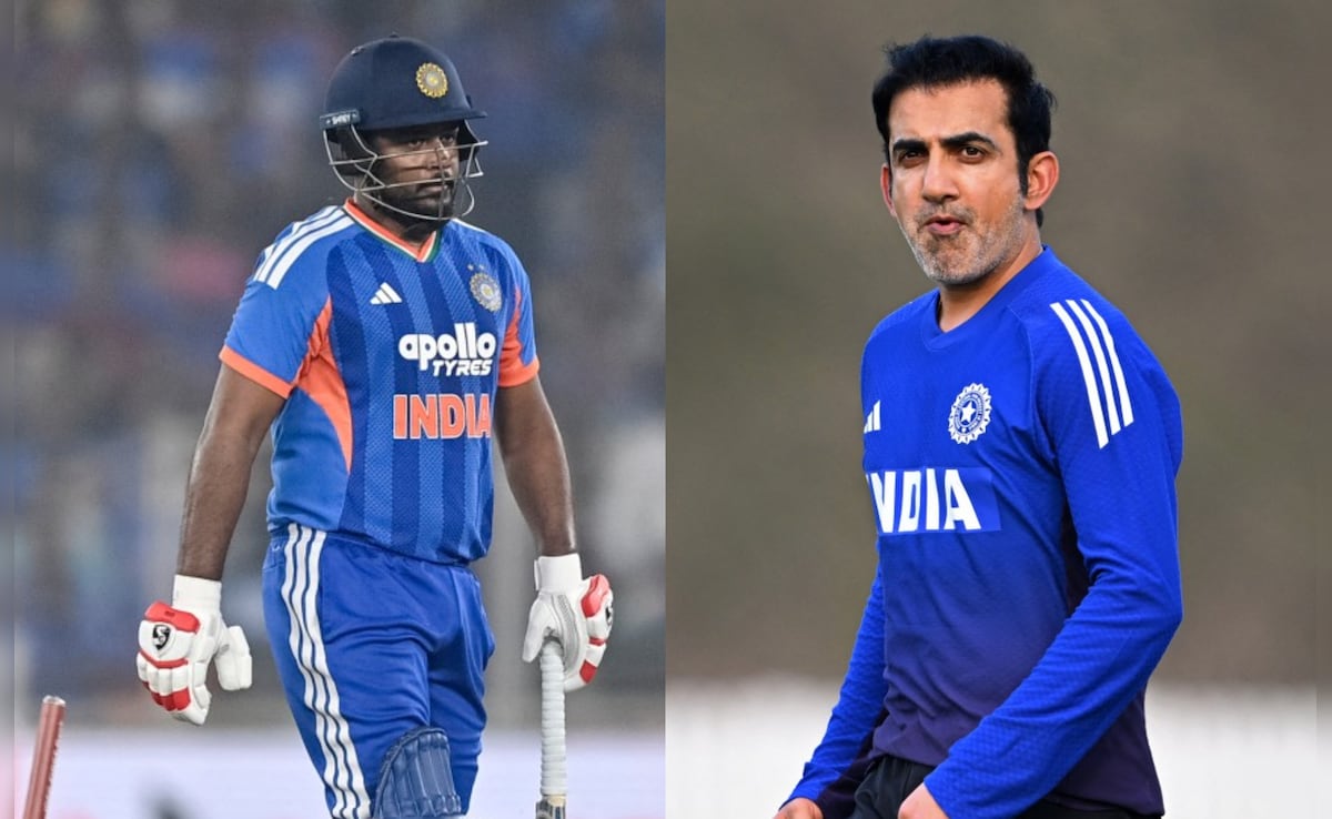 IND vs NZ, 4th T20I: चौथे टी20 में ओपनिंग जोड़ी कौन? अभिषेक के साथ संजू या ईशान किशन, प्लेइंग 11 का ऐसा बन रहा समीकरण