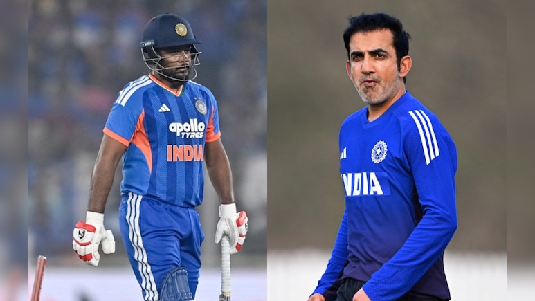 IND vs NZ, 4th T20I: चौथे टी20 में ओपनिंग जोड़ी कौन? अभिषेक के साथ संजू या ईशान किशन, प्लेइंग 11 का ऐसा बन रहा समीकरण