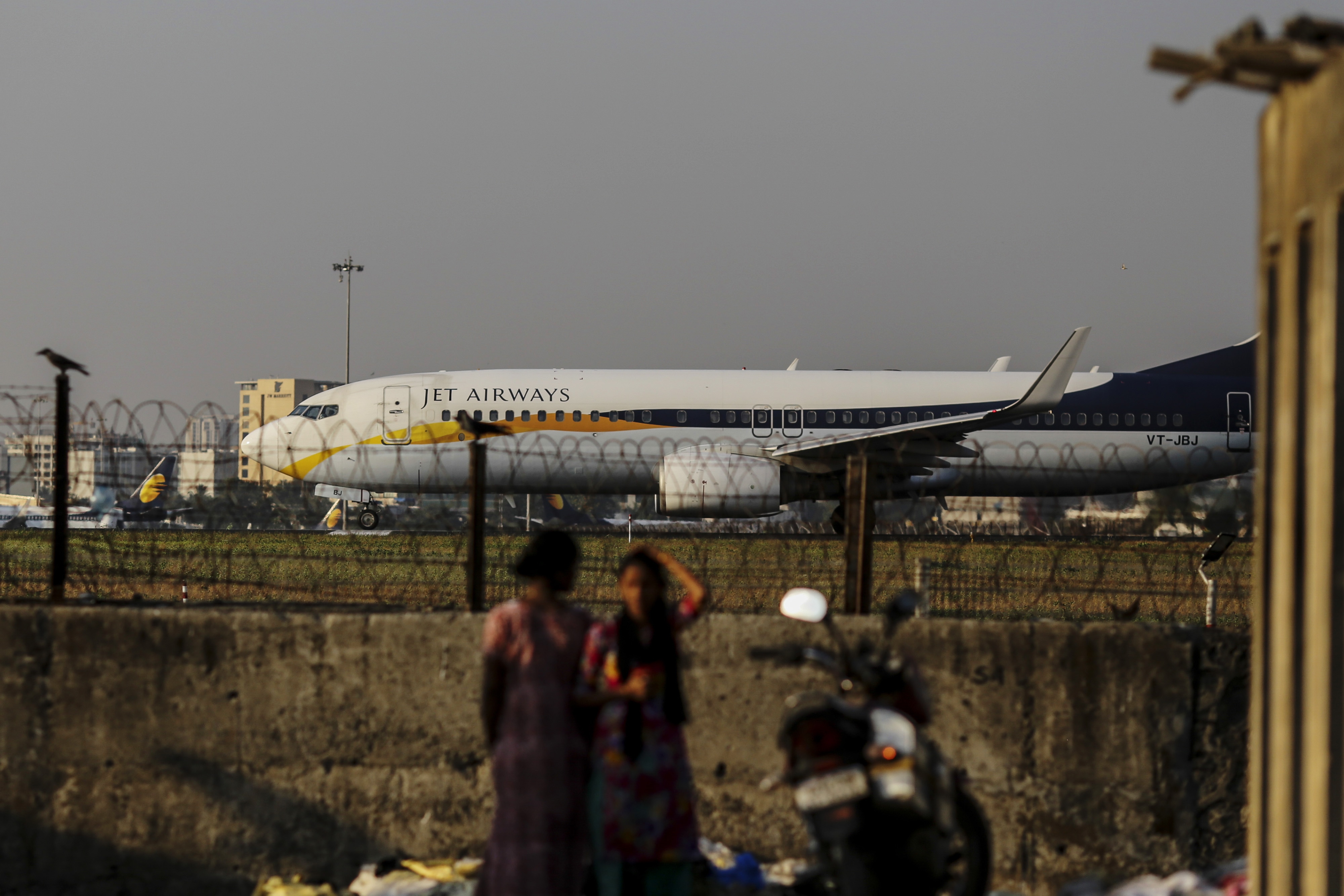 ICRA Downgrades Jet Airways&rsquo; Long-Term Ratings To &lsquo;C&rsquo;
