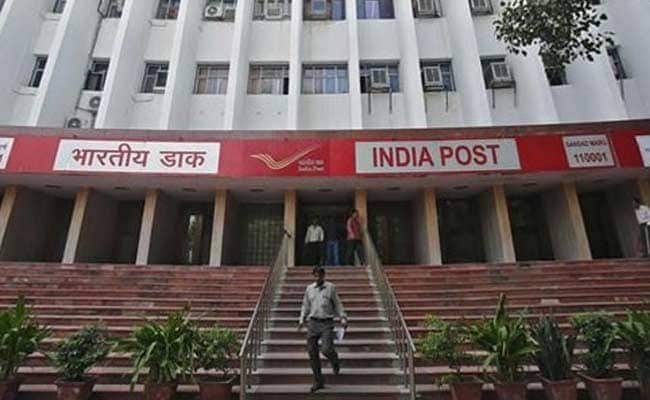 Post Office Offers 4-7.4% Return On Five Savings Scheme Accounts, Details Here
