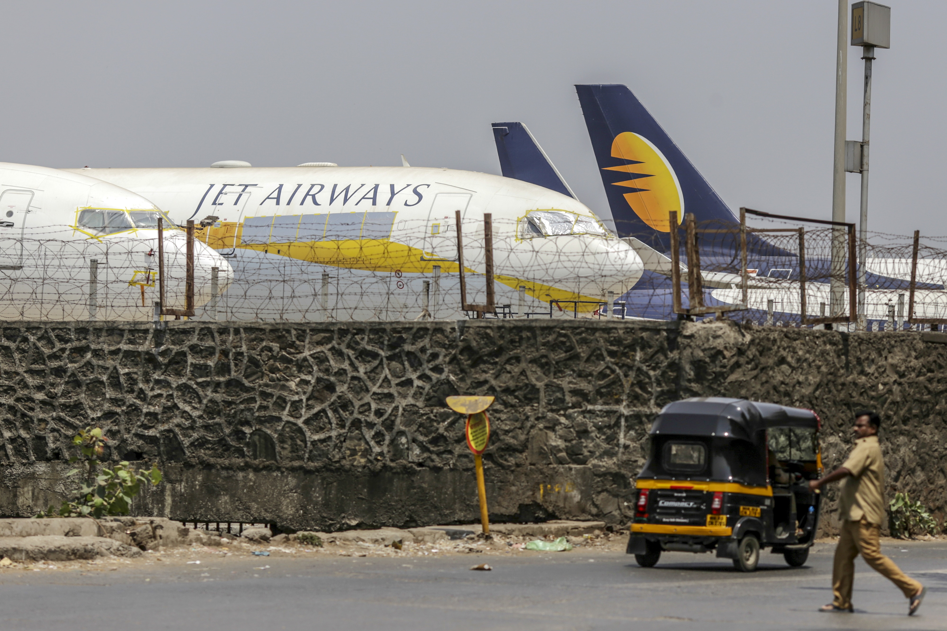 Synergy Group: The South American Investor Eyeing Jet Airways