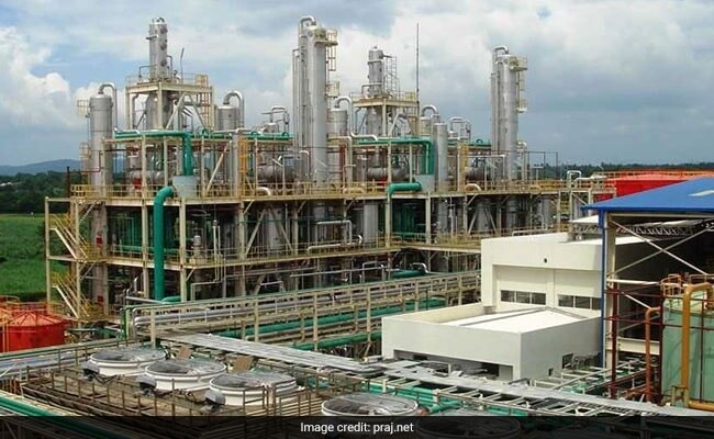 Praj Industries Q4 Results Review - Rising Exports, Margin Improvement ...
