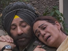 Border 2 Box Office Collection Day 8: आठवें दिन बॉर्डर 2 की हुंकार, सनी देओल की फिल्म ने बॉक्स ऑफिस से कूटे इतने करोड़