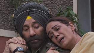 Border 2 Box Office Collection Day 8: आठवें दिन बॉर्डर 2 की हुंकार, सनी देओल की फिल्म ने बॉक्स ऑफिस से कूटे इतने करोड़