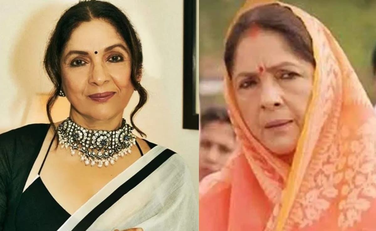 पंचायत की मंजू देवी बनी बॉडी बिल्डर, डोले देख भूल जाएंगे ऋतिक और सलमान के बाइसेप्स