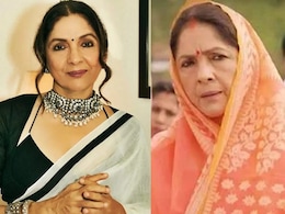 पंचायत की मंजू देवी बनी बॉडी बिल्डर, डोले देख भूल जाएंगे ऋतिक और सलमान के बाइसेप्स