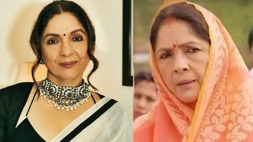 पंचायत की मंजू देवी बनी बॉडी बिल्डर, डोले देख भूल जाएंगे ऋतिक और सलमान के बाइसेप्स