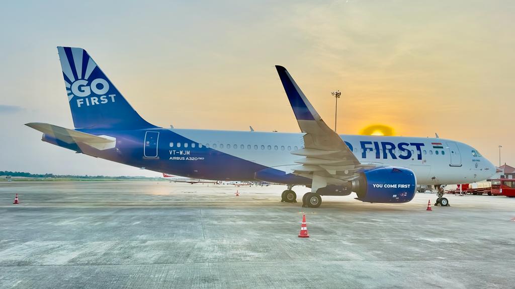 Go First Lessors Vs DGCA: Delhi High Court Reserves Order 