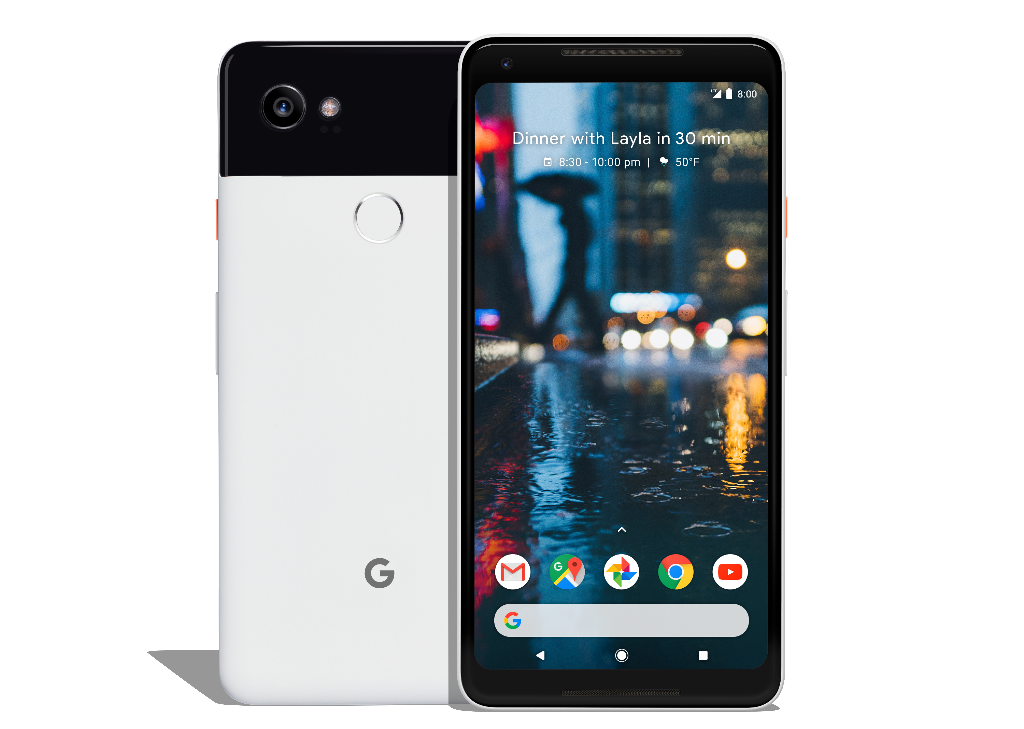 Google&rsquo;s New Pixel Phone Is 40% More Expensive In India Than In U.S.