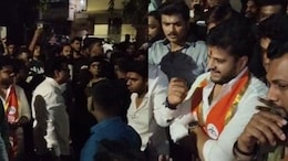 KDMC Election 2026: पैसे वाटपावरुन तुफान राडा! शिंदे गट- भाजप कार्यकर्ते भिडले; 2 जण जखमी