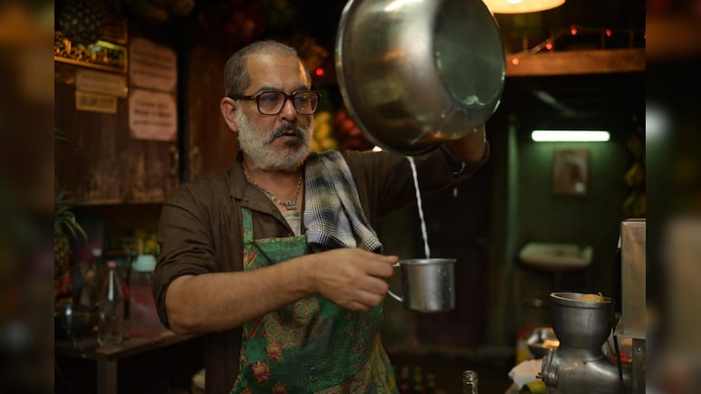 Gaurav Gera Exclusive: 'धुरंधर की शूटिंग के वक्त माहौल काफी सीरियस था, जब बीच में थोड़ा..'